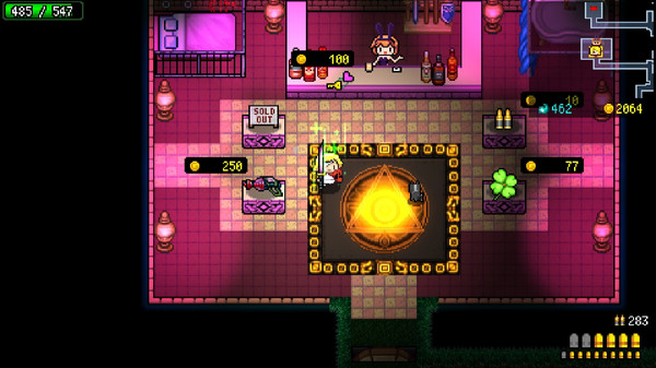 RASPBERRY MASH screenshot 6