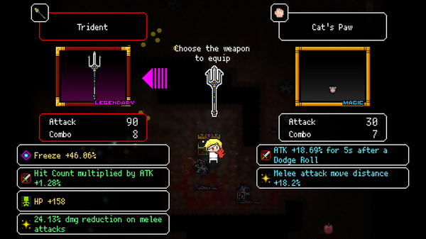 RASPBERRY MASH screenshot 11