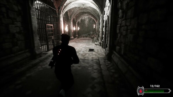 Evil Seal screenshot 3