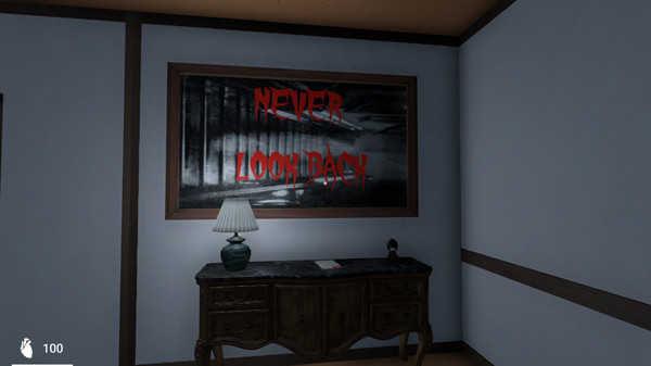 Beyond Horror: Episode One, A Father's Journey screenshot 4