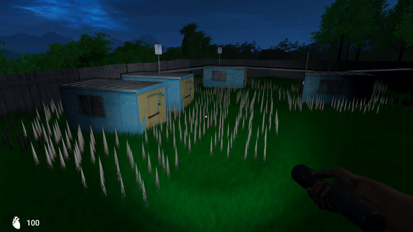 Beyond Horror: Episode One, A Father's Journey screenshot 6