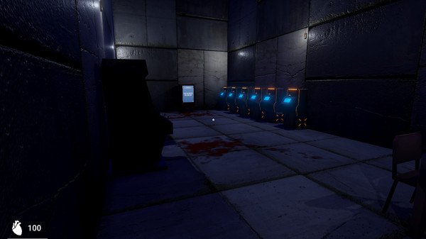 Beyond Horror: Episode One, A Father's Journey screenshot 5