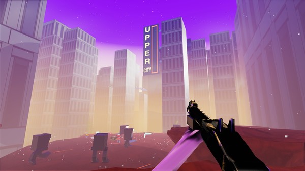 Flying Frags World Tour screenshot 1