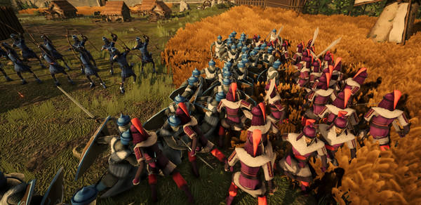 Project Castle screenshot 7