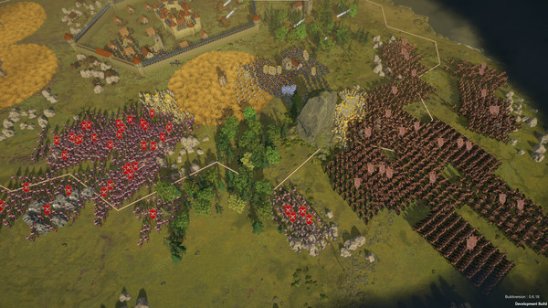 Project Castle screenshot 10