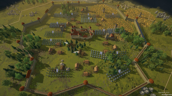 Project Castle screenshot 11
