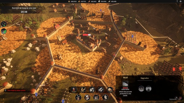 Project Castle screenshot 4