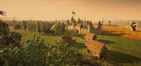 Project Castle screenshot 3