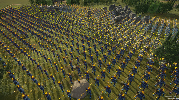Project Castle screenshot 9