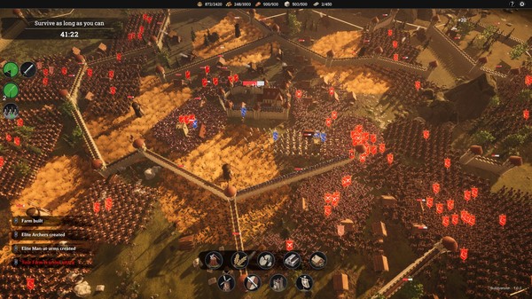 Project Castle screenshot 5