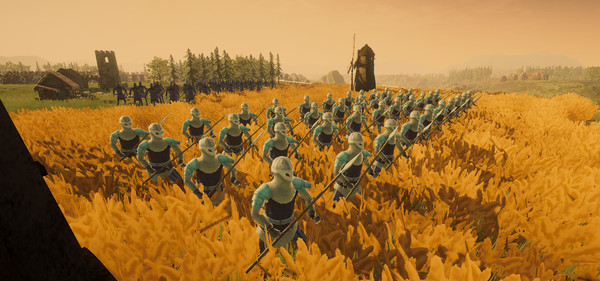 Project Castle screenshot 2