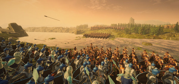 Project Castle screenshot 1