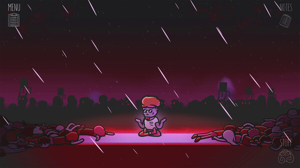 Mindcop screenshot 7