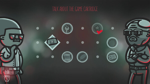Mindcop screenshot 8