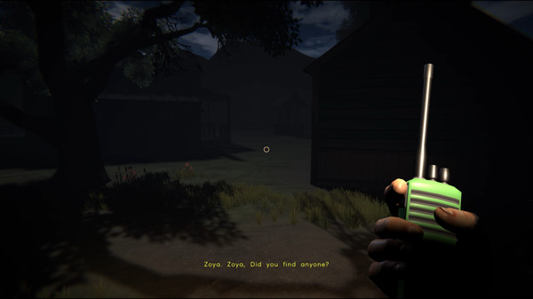The Daunting House screenshot 3