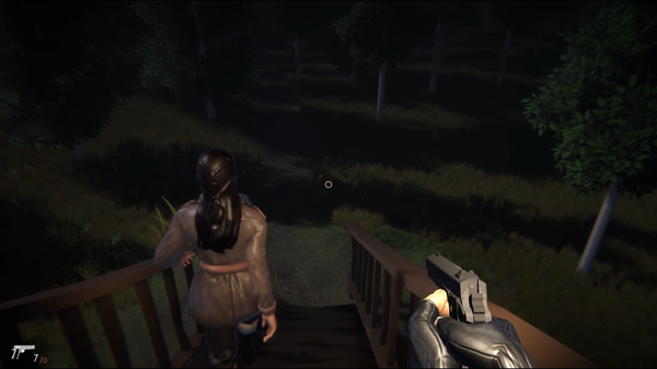 The Daunting House screenshot 8