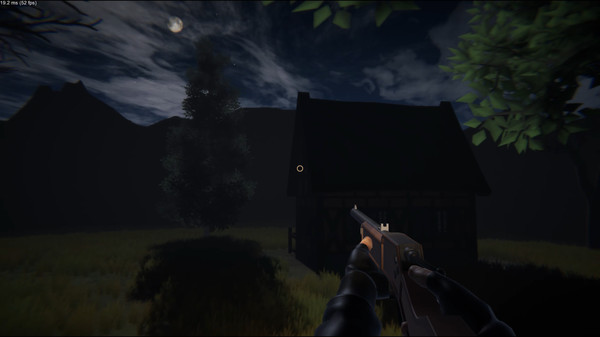 The Daunting House screenshot 5