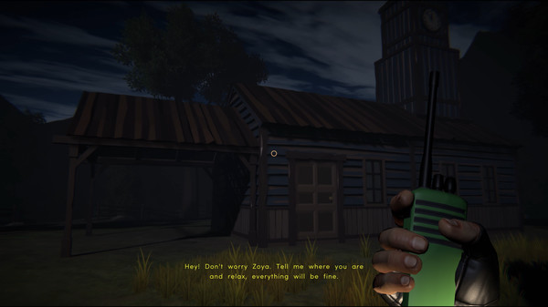 The Daunting House screenshot 9