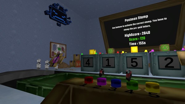 Crazy Factory screenshot 5