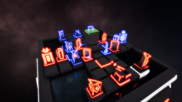 CHESS with LASERS screenshot 5