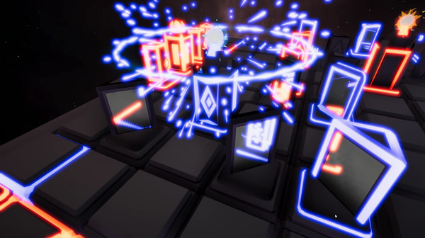 CHESS with LASERS screenshot 8