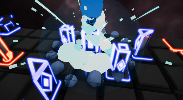 CHESS with LASERS screenshot 11