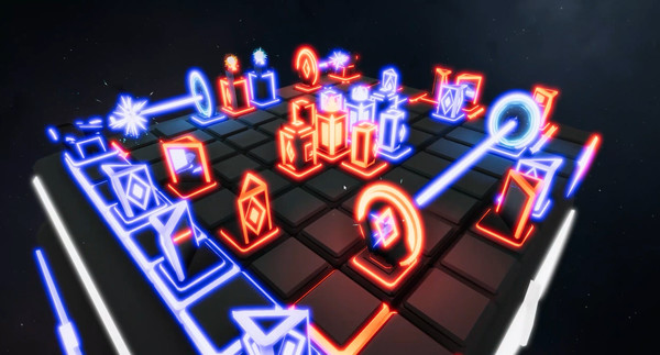 CHESS with LASERS screenshot 7