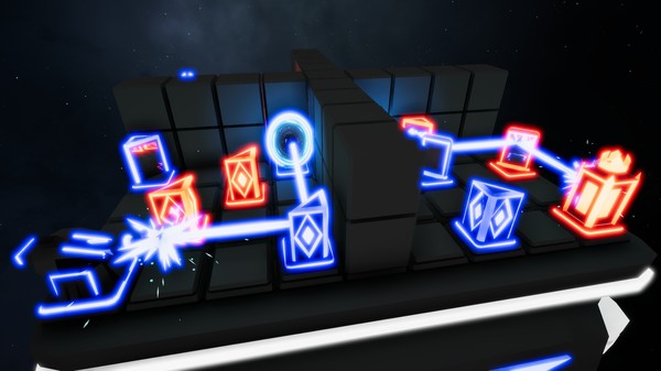 CHESS with LASERS screenshot 4