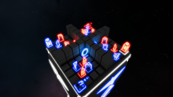 CHESS with LASERS screenshot 10