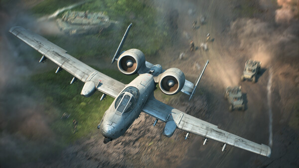 Battlefield 2042 screenshot 4