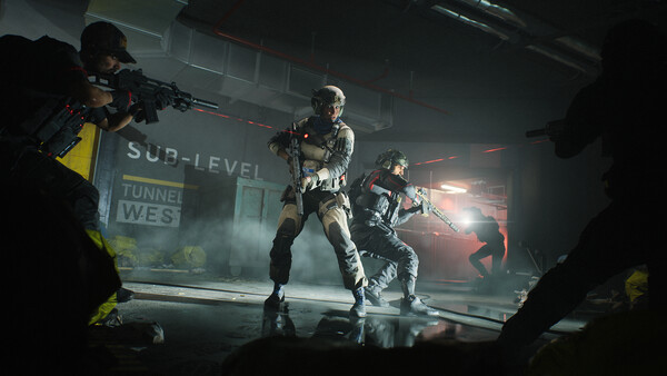 Battlefield 2042 screenshot 8