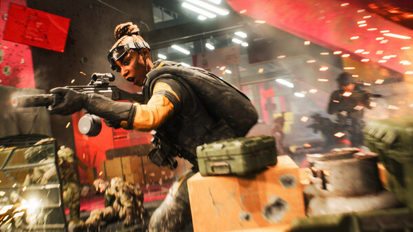 Battlefield 2042 screenshot 6