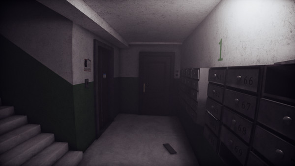From The Darkness screenshot 5