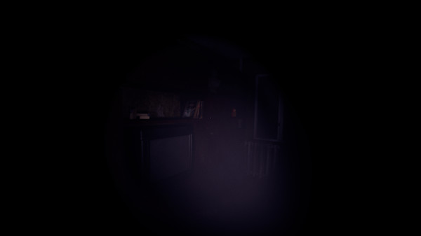 From The Darkness screenshot 6