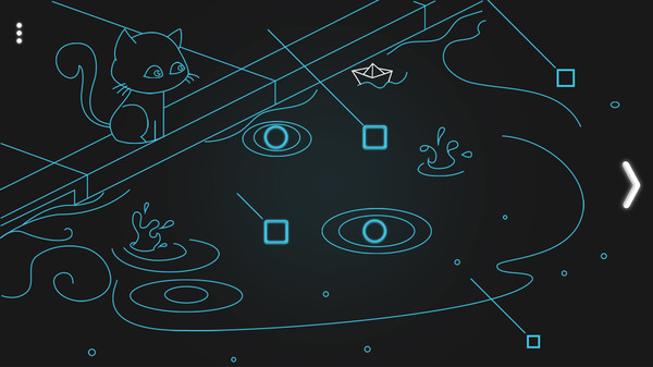 Hidden Memory - Neko's Life screenshot 1