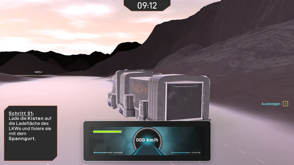 Mars Mission screenshot 5