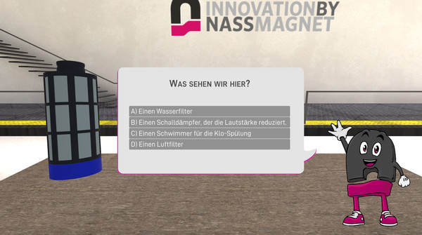 Mars Mission screenshot 4