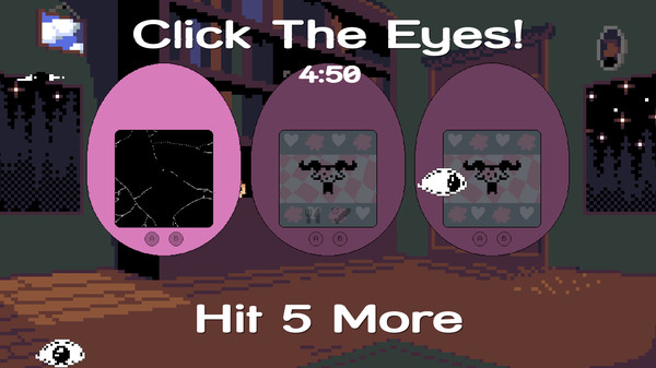 Horatama screenshot 3