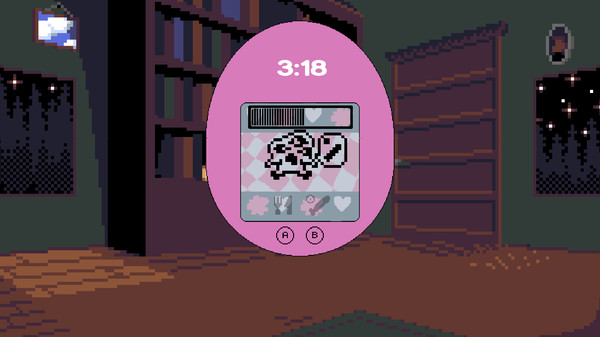Horatama screenshot 1