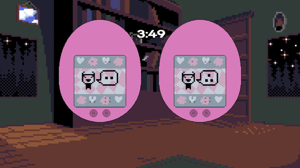 Horatama screenshot 5