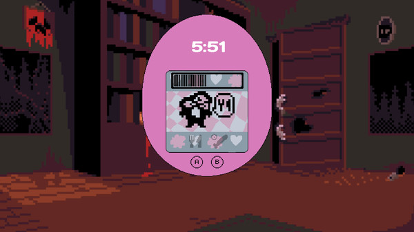 Horatama screenshot 6