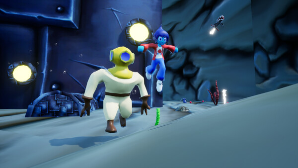 Droplet: States of Matter screenshot 7