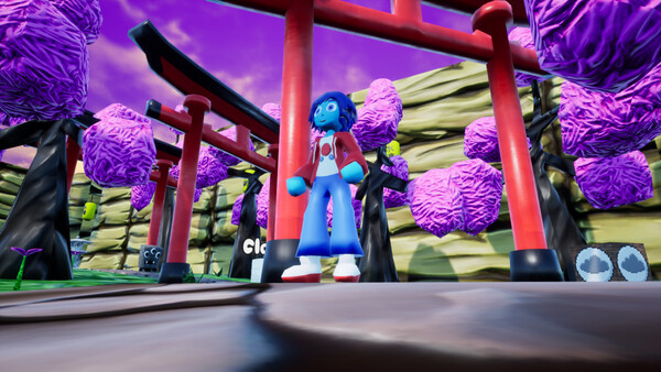 Droplet: States of Matter screenshot 10