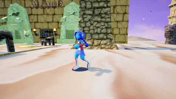 Droplet: States of Matter screenshot 11
