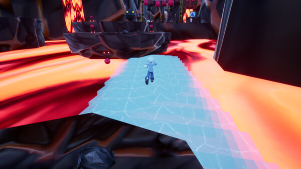 Droplet: States of Matter screenshot 2