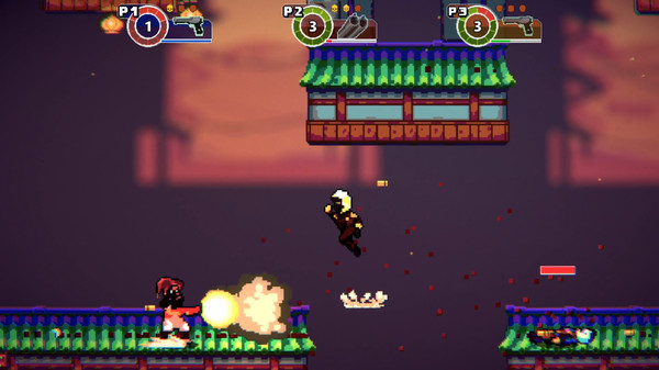 Anarkade screenshot 7