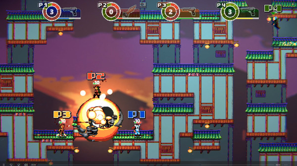 Anarkade screenshot 11