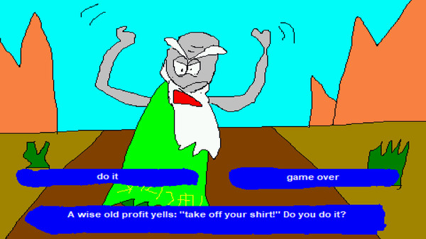 Bonkey Trek Quimdung Edition screenshot 5