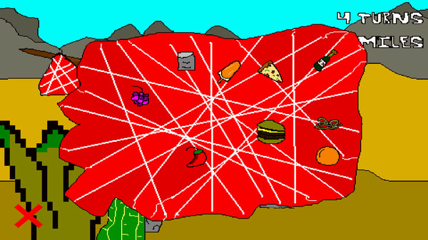 Bonkey Trek Quimdung Edition screenshot 4