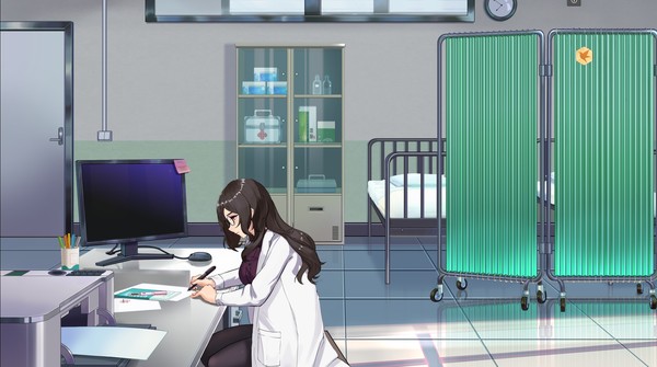 Rebirth:Beware of Mr.Wang screenshot 3